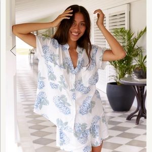 Piyama Maggie pj set, great for bridesmaid gifts